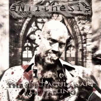 The Spectacular Art of Falling